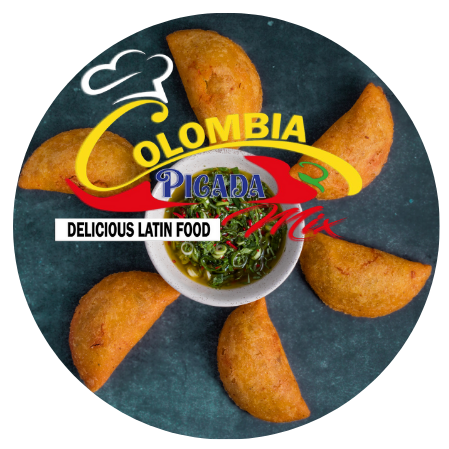 Colombia Picada Mix – Birmingham