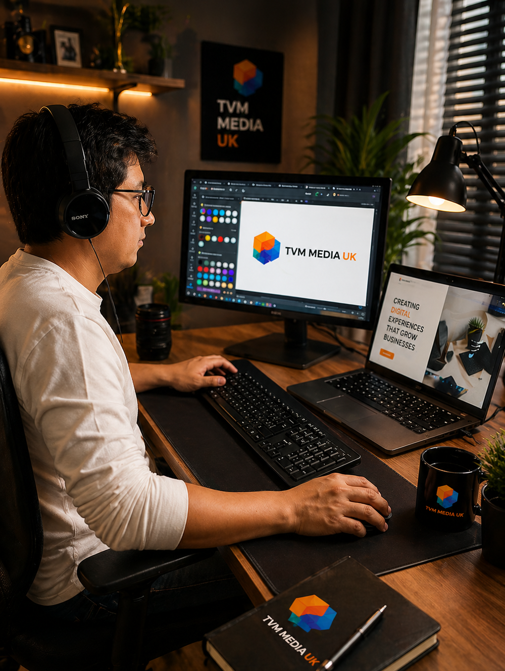 Image hover effect image