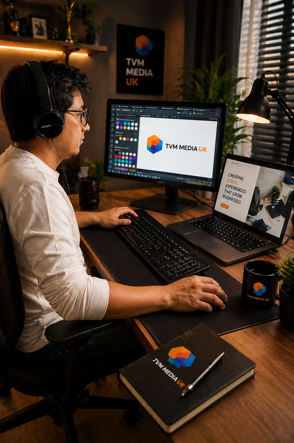 Image hover effect image