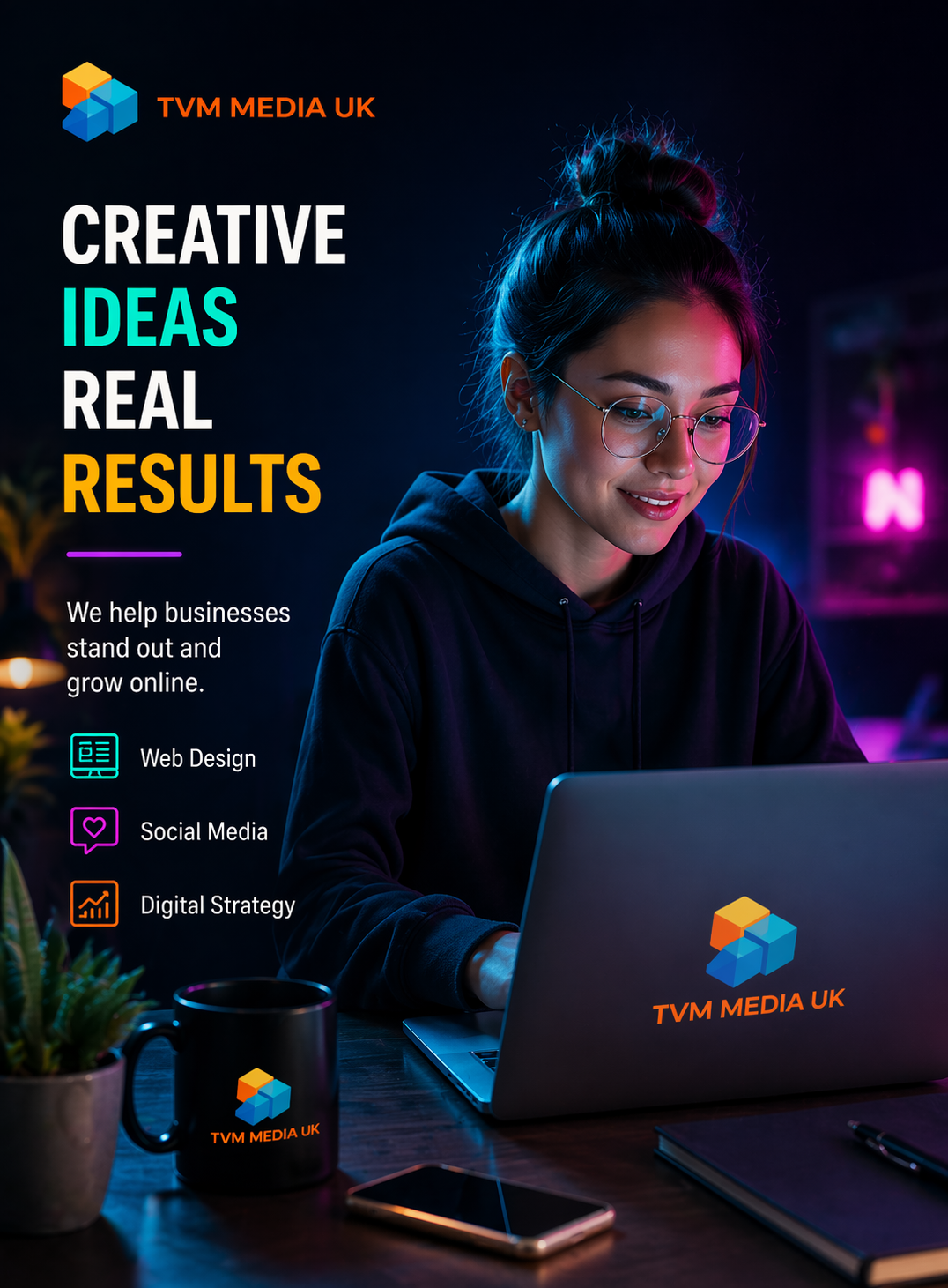 Image hover effect image