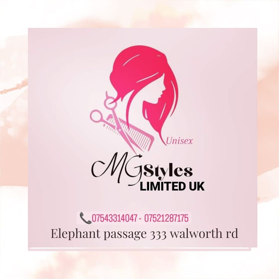 MG Styles – London