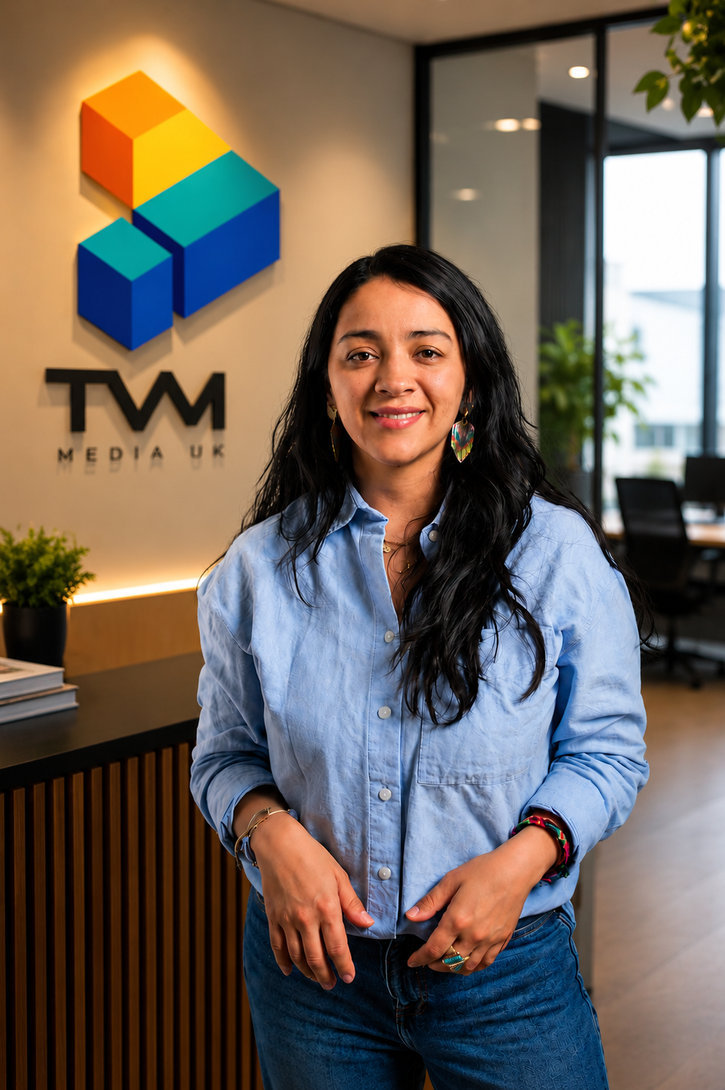 TVM Media Team