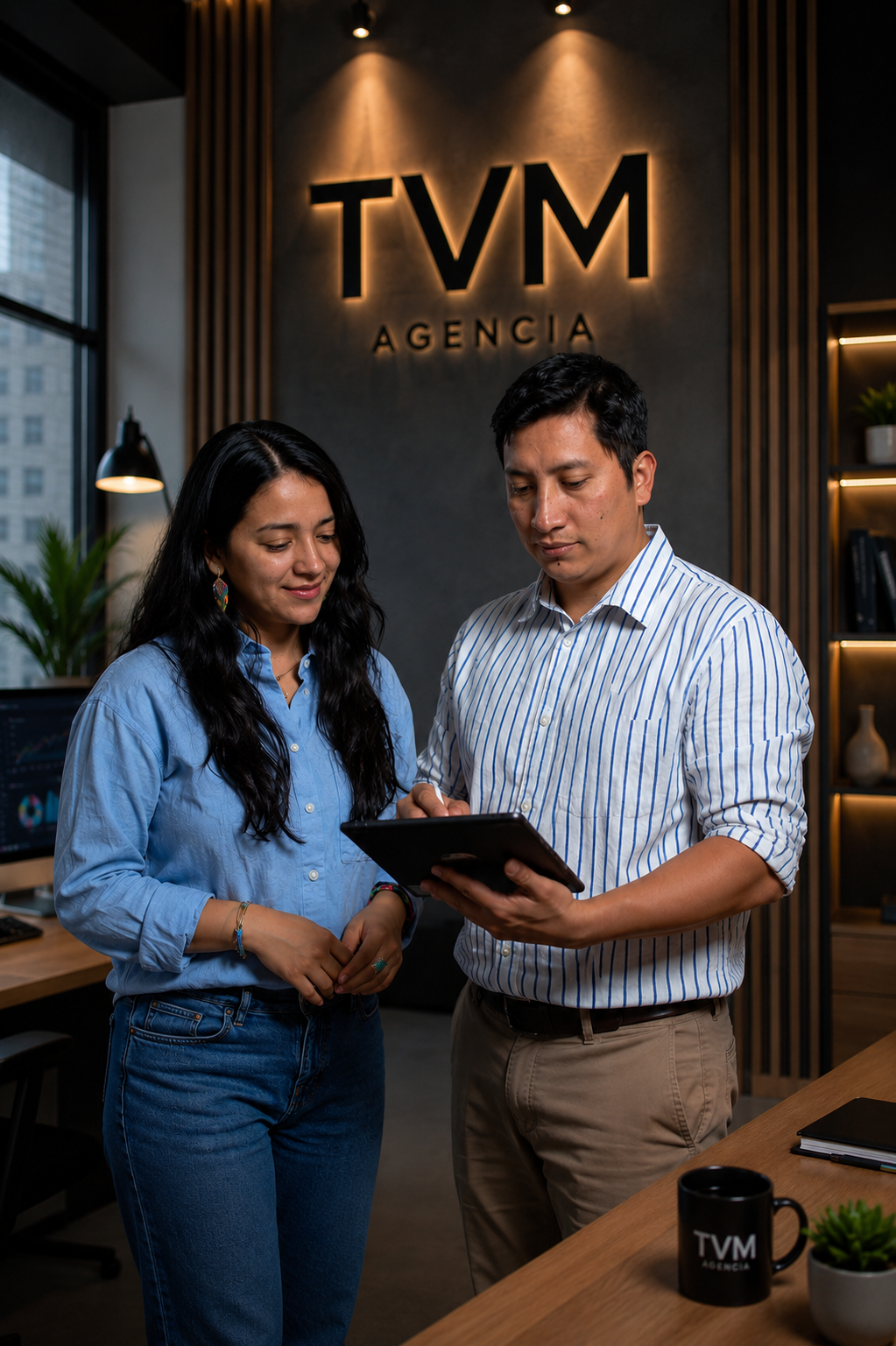 TVM Media