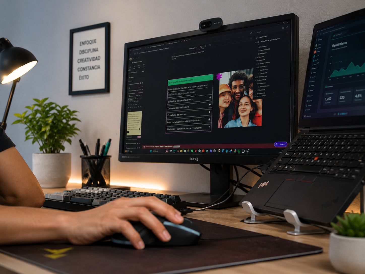 Image hover effect image