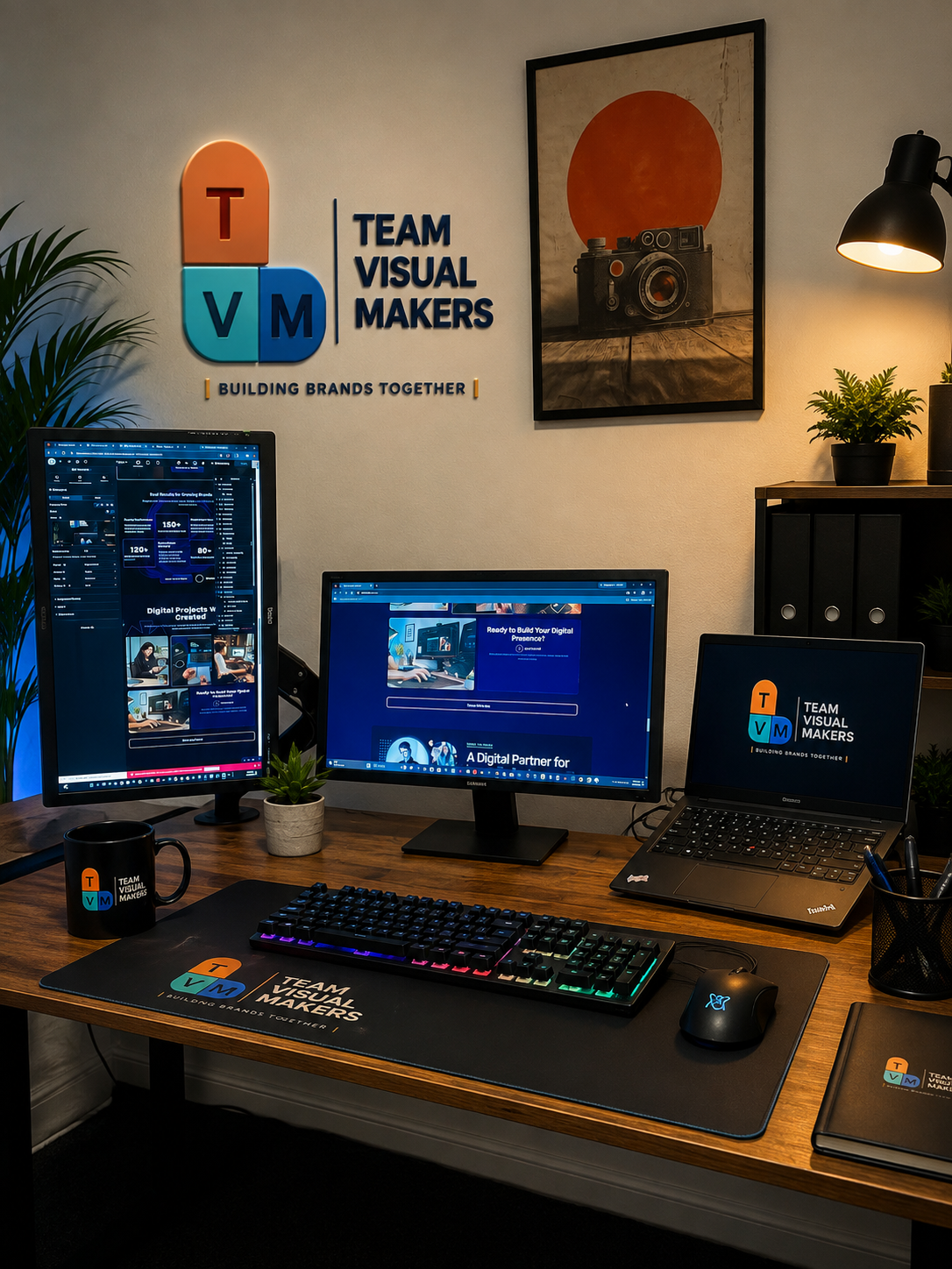 Image hover effect image