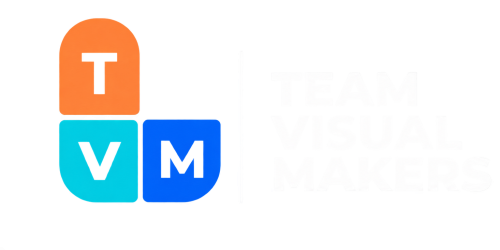 TVM Team Visual Makers home
